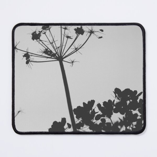 Item preview, silhouette plant designed and sold by mag0215.