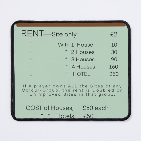 Item preview, Old Kent Road designed and sold by nickclarkeart.