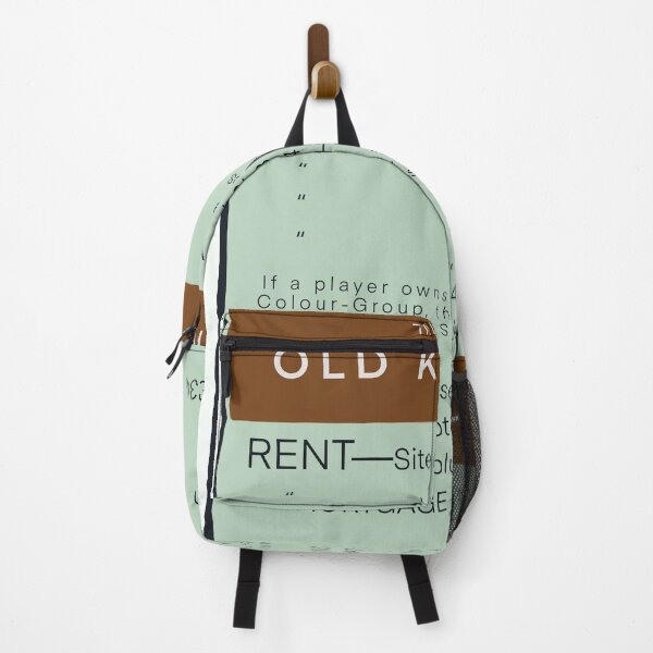 Item preview, Old Kent Road designed and sold by nickclarkeart.