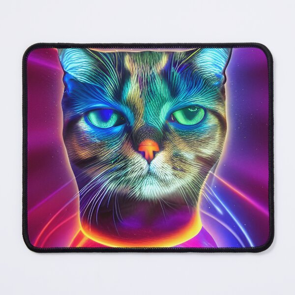 Item preview, Unimpressed Cat designed and sold by Planetporridge.