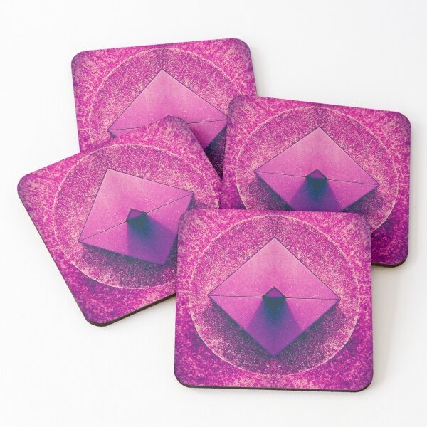 Item preview, The Key to Time in Pink designed and sold by Collosus-UK.