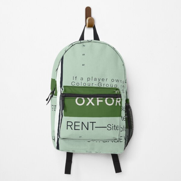 Item preview, Oxford Street designed and sold by nickclarkeart.