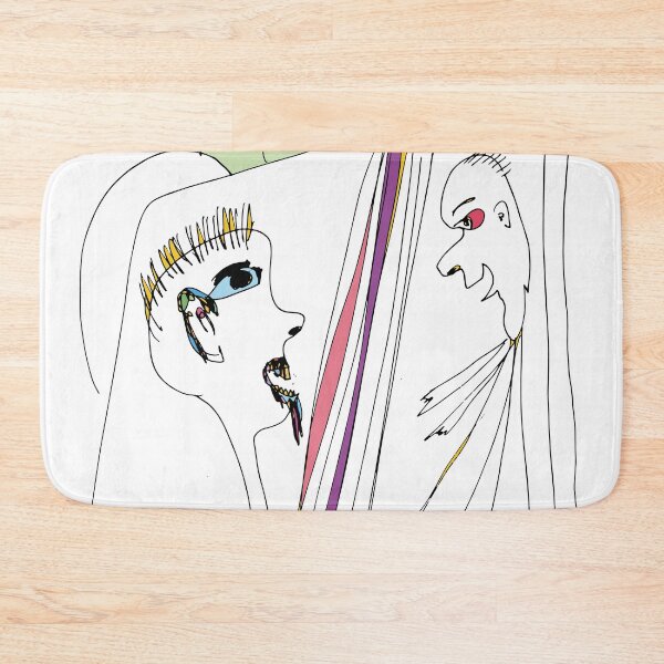 Item preview, The face of you. designed and sold by Quito.