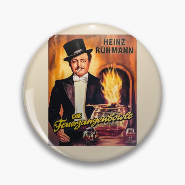 Item preview, Die Feuerzangenbowle designed and sold by Gentle40Winks.