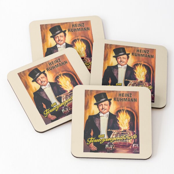 Item preview, Die Feuerzangenbowle designed and sold by Gentle40Winks.