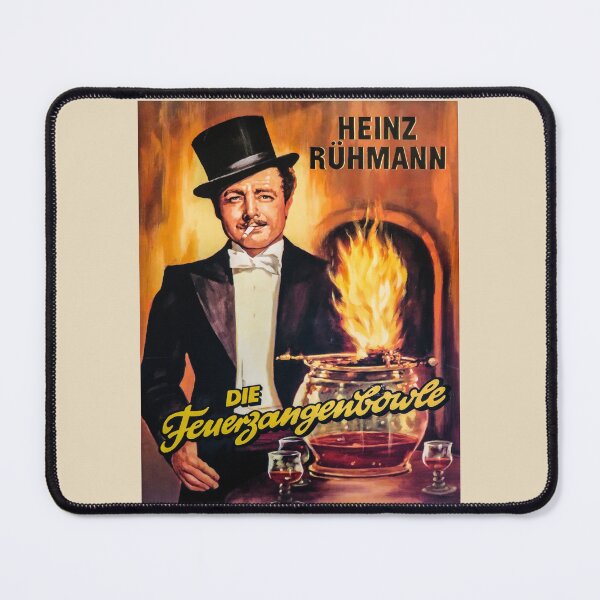 Item preview, Die Feuerzangenbowle designed and sold by Gentle40Winks.