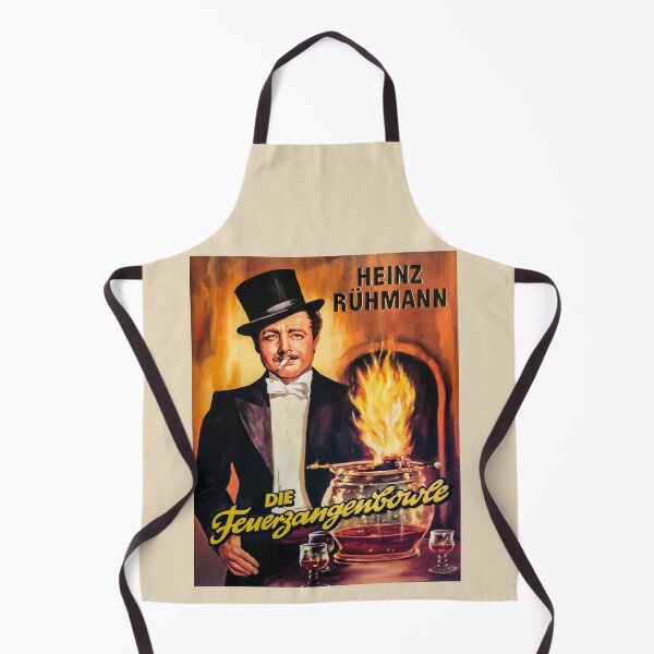 Item preview, Die Feuerzangenbowle designed and sold by Gentle40Winks.
