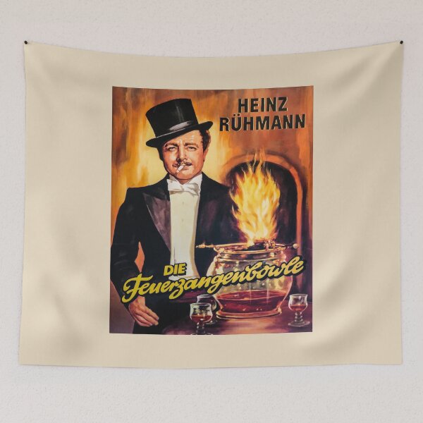Item preview, Die Feuerzangenbowle designed and sold by Gentle40Winks.