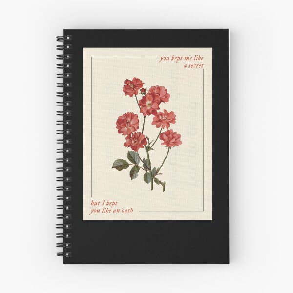 Item preview, todo muy bien designed and sold by Sara Stovall.