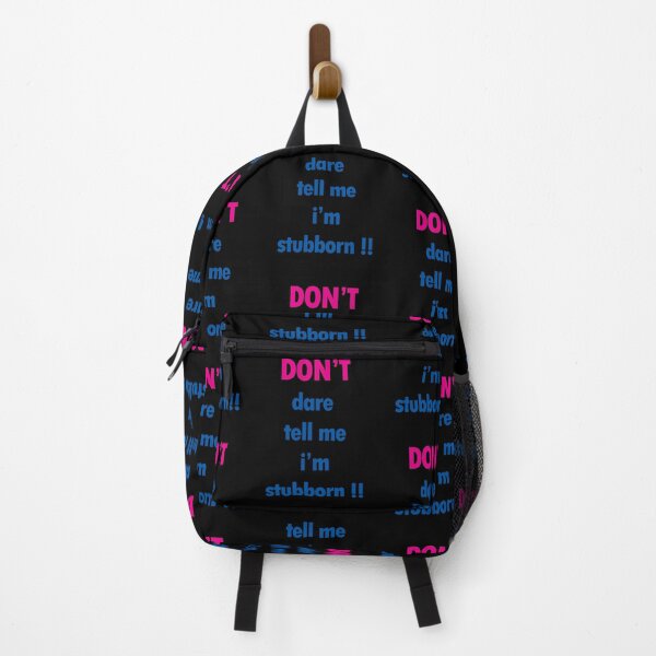 Item preview, I'm Stubborn designed and sold by cmphotographs.