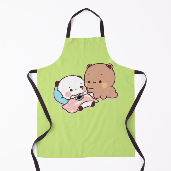 Item preview, Lovely Dudu Is Tired With Bubu Boyfriend designed and sold by geniustremen.