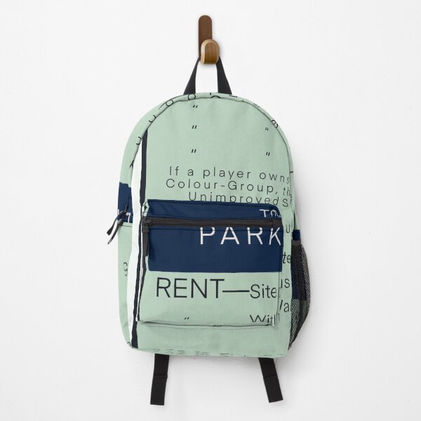 Item preview, Park Lane designed and sold by nickclarkeart.