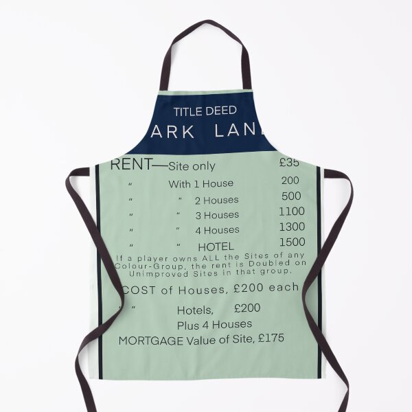 Item preview, Park Lane designed and sold by nickclarkeart.