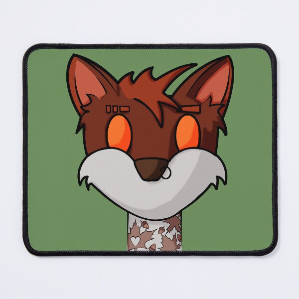 Item preview, What the Fox designed and sold by Whatsitgrotto.
