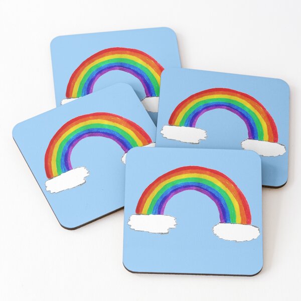 Item preview, Rainbow  designed and sold by Amanda1775.