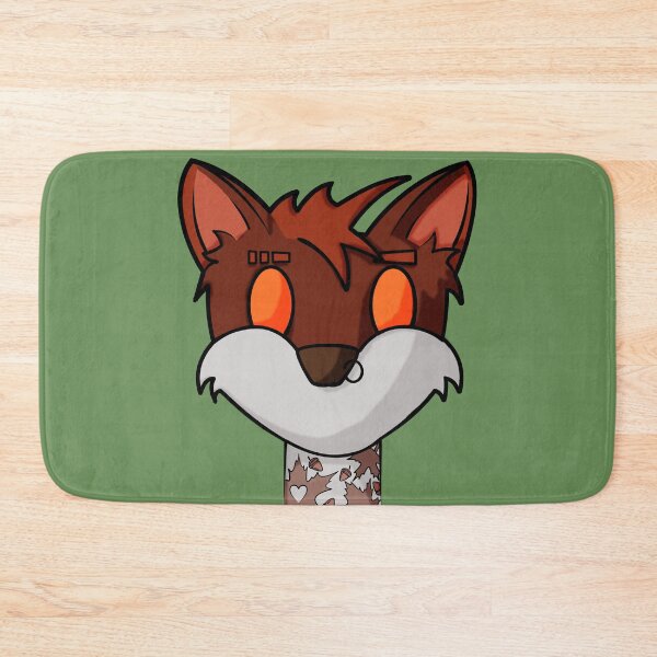 Item preview, What the Fox designed and sold by Whatsitgrotto.