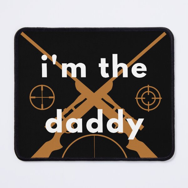 Item preview, Daddy Danger designed and sold by seriyusink69.