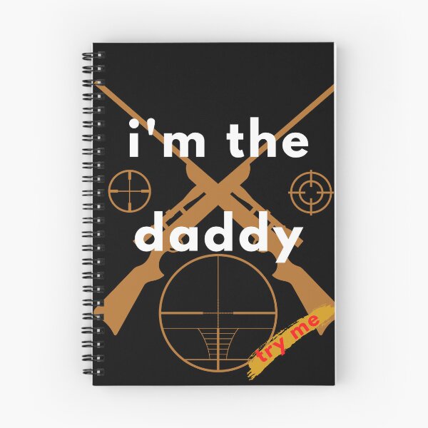 Item preview, Daddy Danger designed and sold by seriyusink69.
