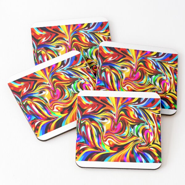 Item preview, Vintage Patterns, Color Combination Pattern designed and sold by Mr-true-design.