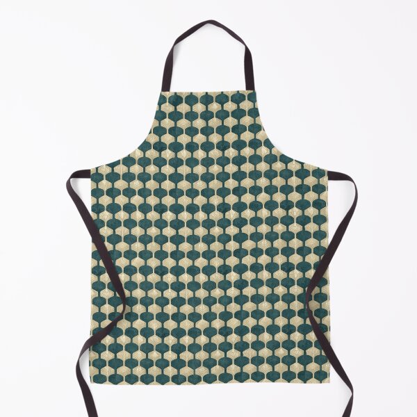 Item preview, Abstract art deco style pattern 6 designed and sold by Burritoless.