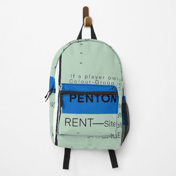 Item preview, Pentonville Road designed and sold by nickclarkeart.