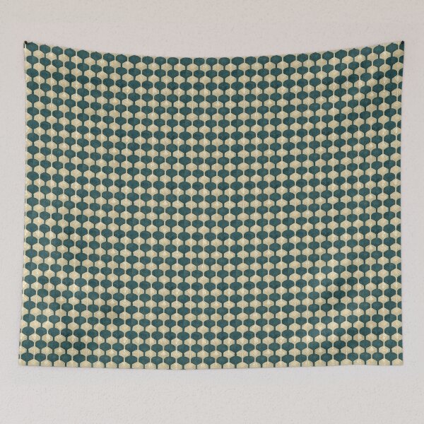 Item preview, Abstract art deco style pattern 6 designed and sold by Burritoless.