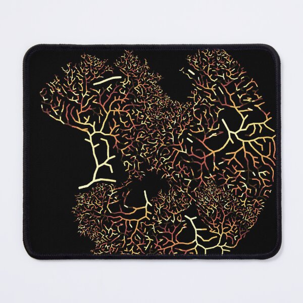 Item preview, Hyphae designed and sold by Mary Holstege.