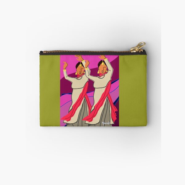 Item preview, Punjabi Nach  designed and sold by Sukhpal Grewal Ethnic Art.
