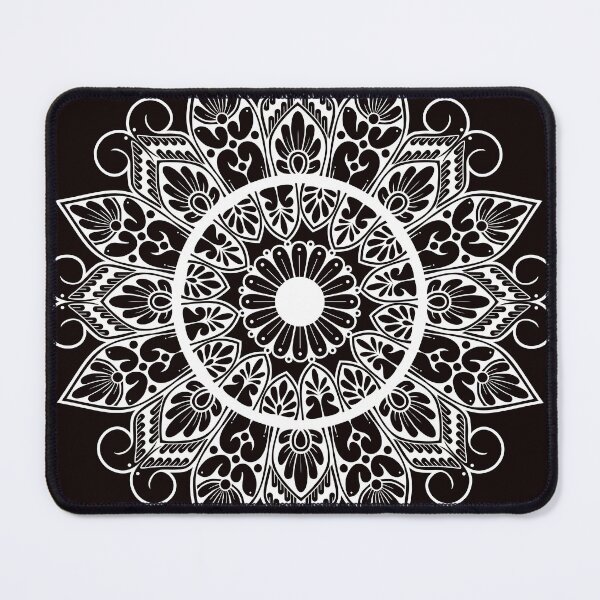 Item preview, Mandala design designed and sold by artesiaKT.