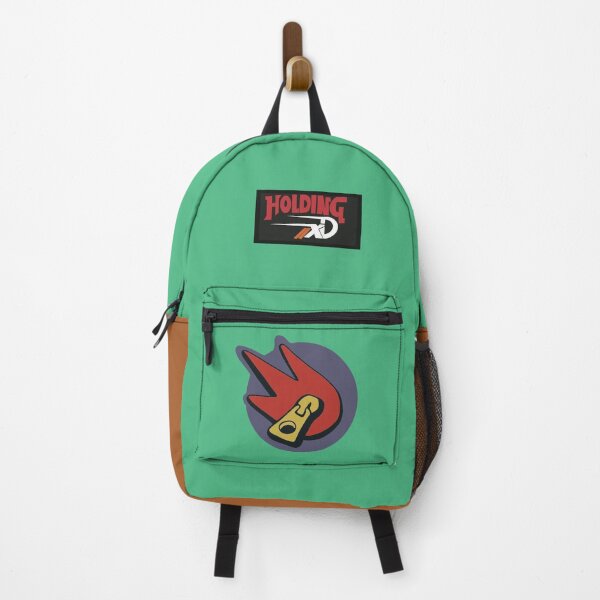 Item preview, Survival Backpack 2 designed and sold by Crafty Ninja Shop.