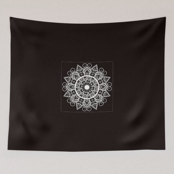 Item preview, Mandala design designed and sold by artesiaKT.