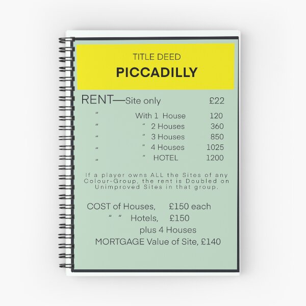 Item preview, Piccadilly designed and sold by nickclarkeart.