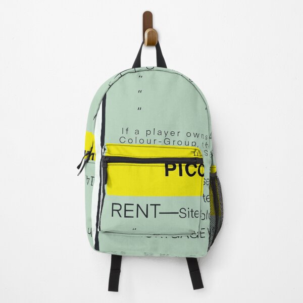 Item preview, Piccadilly designed and sold by nickclarkeart.
