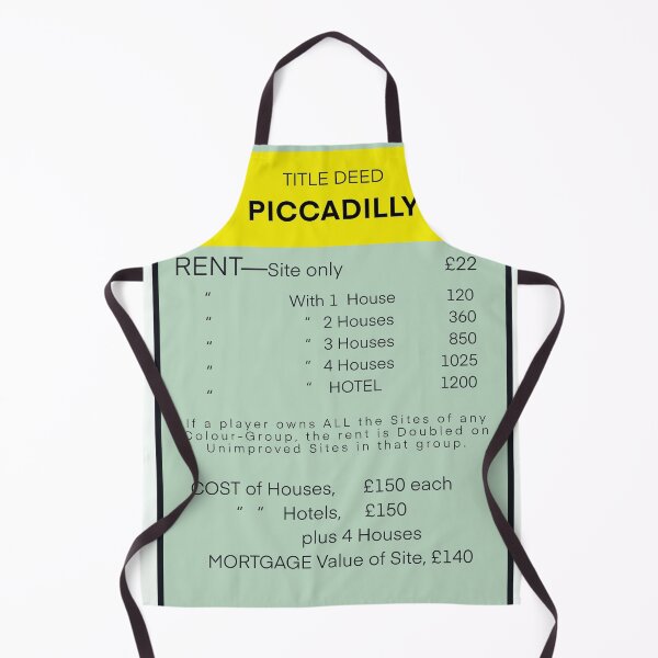 Item preview, Piccadilly designed and sold by nickclarkeart.