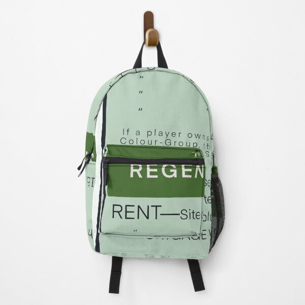 Item preview, Regent Street designed and sold by nickclarkeart.