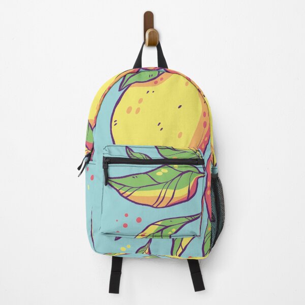 Item preview, Neon Lemons designed and sold by kattvalk.