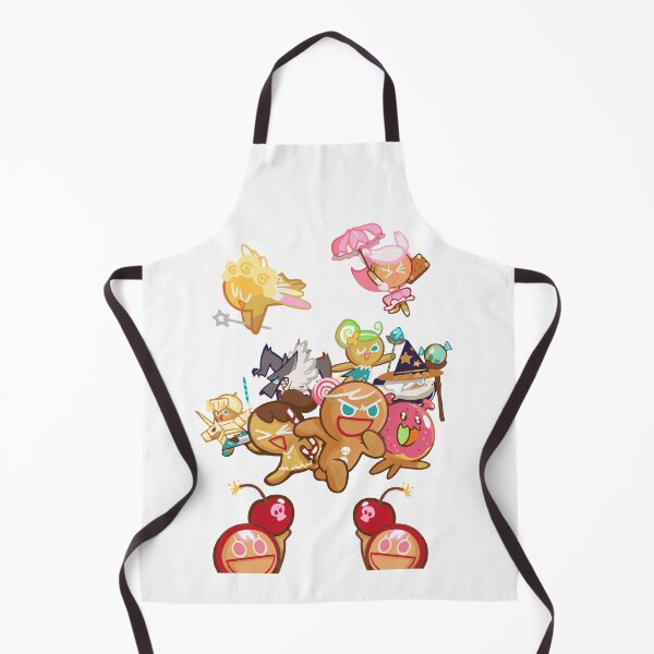 Item preview, Cookie Run Kingdom designed and sold by ABZDesigner.