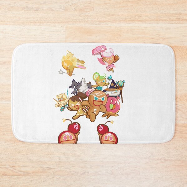 Item preview, Cookie Run Kingdom  designed and sold by ABZDesigner.