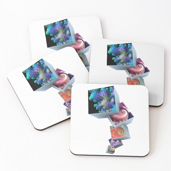 Item preview, Fractal Geometro designed and sold by Susan Maxwell Schmidt.