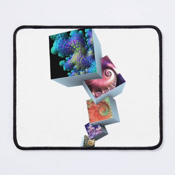 Item preview, Fractal Geometro designed and sold by Susan Maxwell Schmidt.