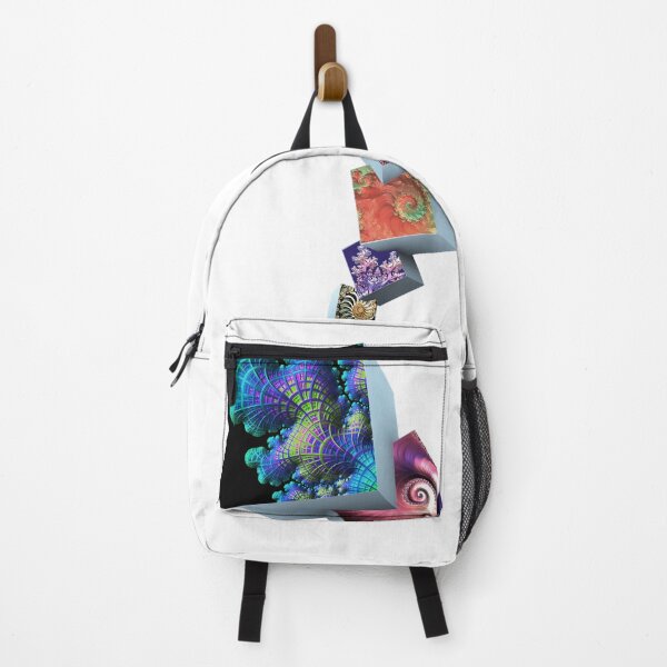 Item preview, Fractal Geometro designed and sold by Susan Maxwell Schmidt.