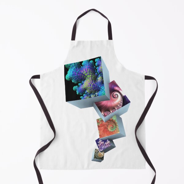 Item preview, Fractal Geometro designed and sold by Susan Maxwell Schmidt.