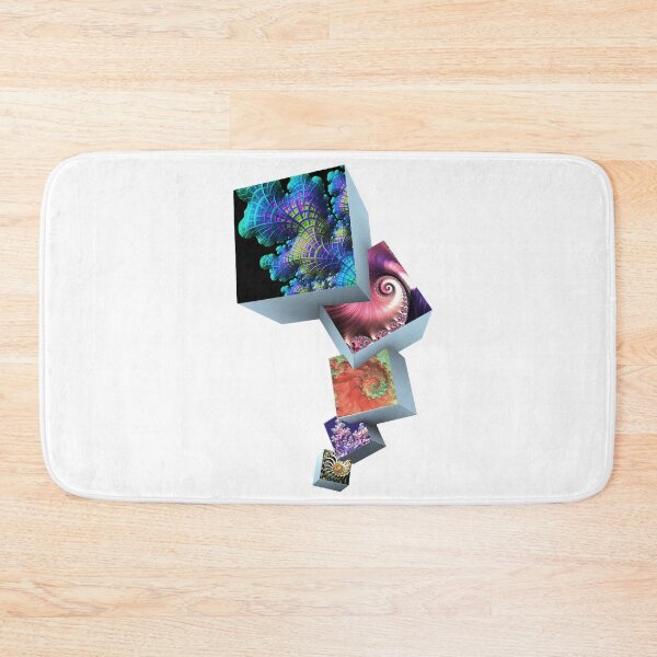 Item preview, Fractal Geometro designed and sold by Susan Maxwell Schmidt.