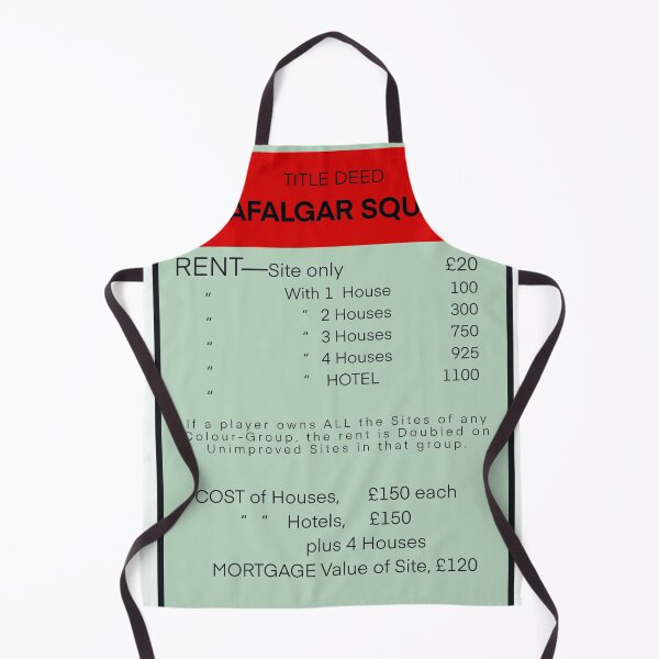 Item preview, Trafalgar Square designed and sold by nickclarkeart.