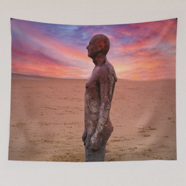 Item preview, Old Man and the Sea designed and sold by BritishYank.