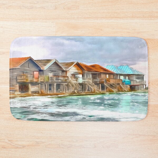 Item preview, Ammersee (Painting) designed and sold by cmphotographs.