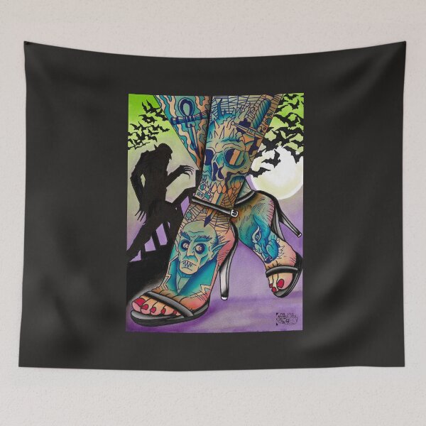Item preview, I hear you calling Marianne.... designed and sold by PhilKyleMOHC.