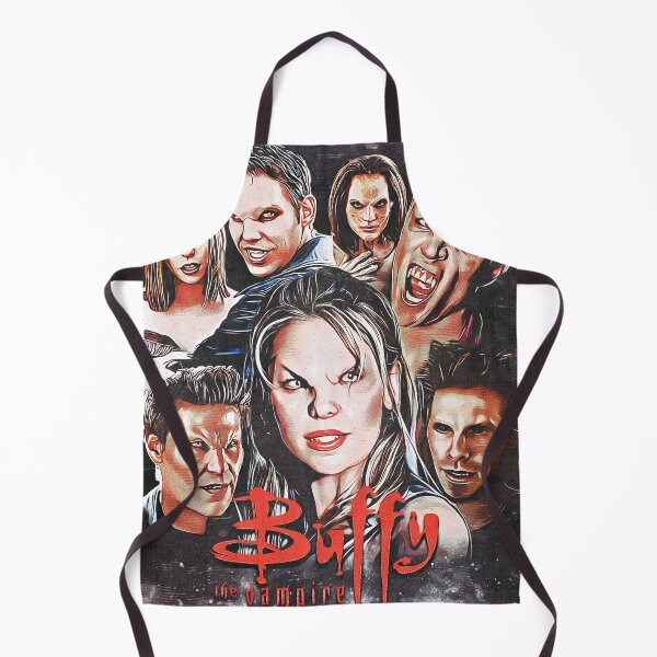 Item preview, Buffy the Vampire designed and sold by CreativeSpero.