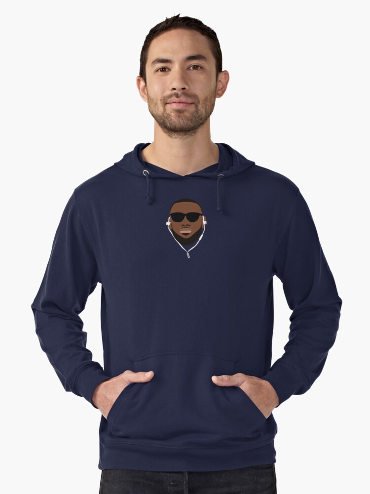 lebron james hoodie