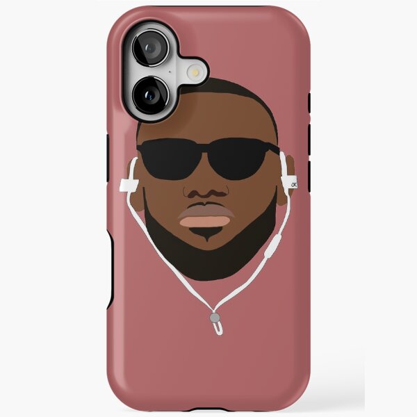 2017 Lebron James Sunglasses/Earbuds Cavs T-Shirt